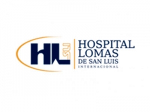 Hospital Lomas de San Luis Internacional